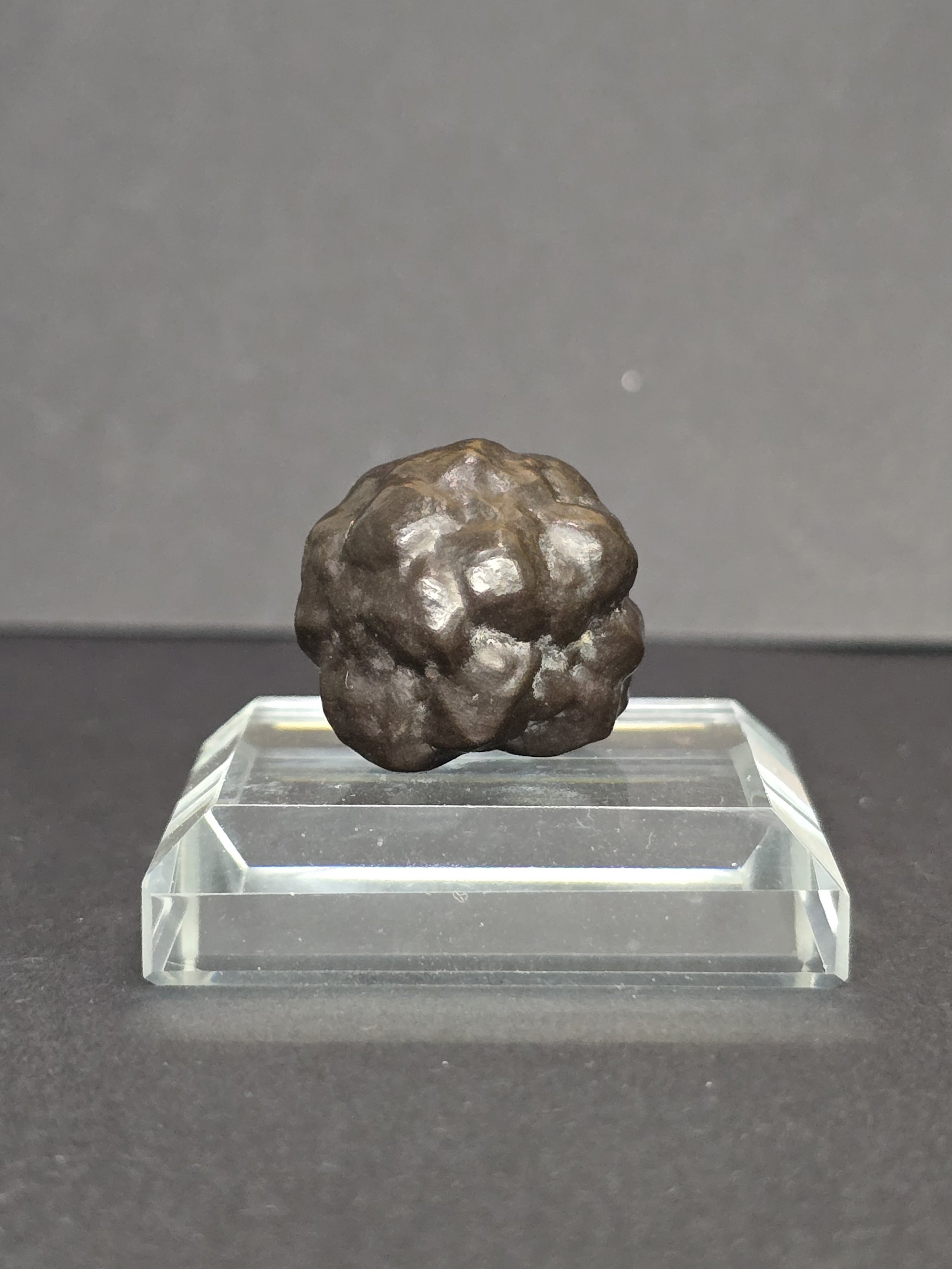Đá Tiên Tri Prophecy Stone - xuất xứ khu vực sa mạc Sahara, Ai Cập_thumbnail_2
