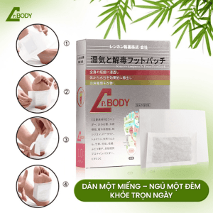 Dr.Body Có Tốt Không? Ưu Nhược Điểm Của Sản Phẩm