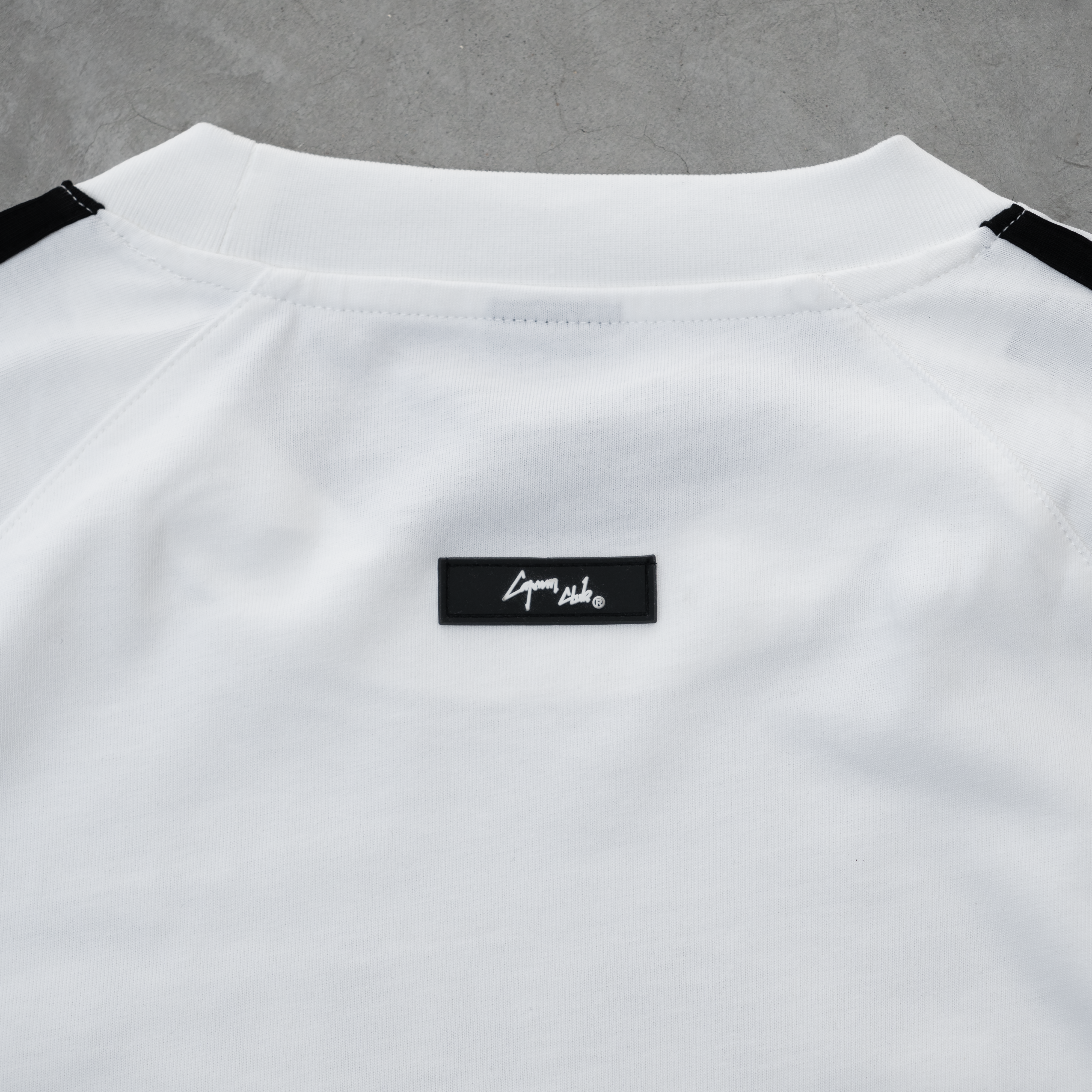 Áo thun unisex NEW VIBE 2 màu dành cho nam và nữ _thumbnail_2