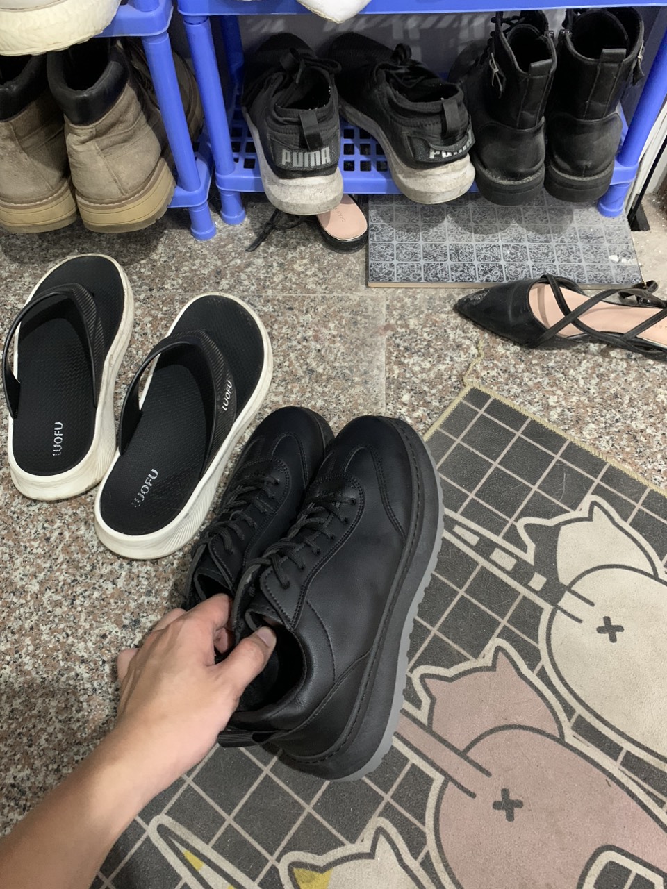 Phân loại hàng: CS937 - Size 42_0