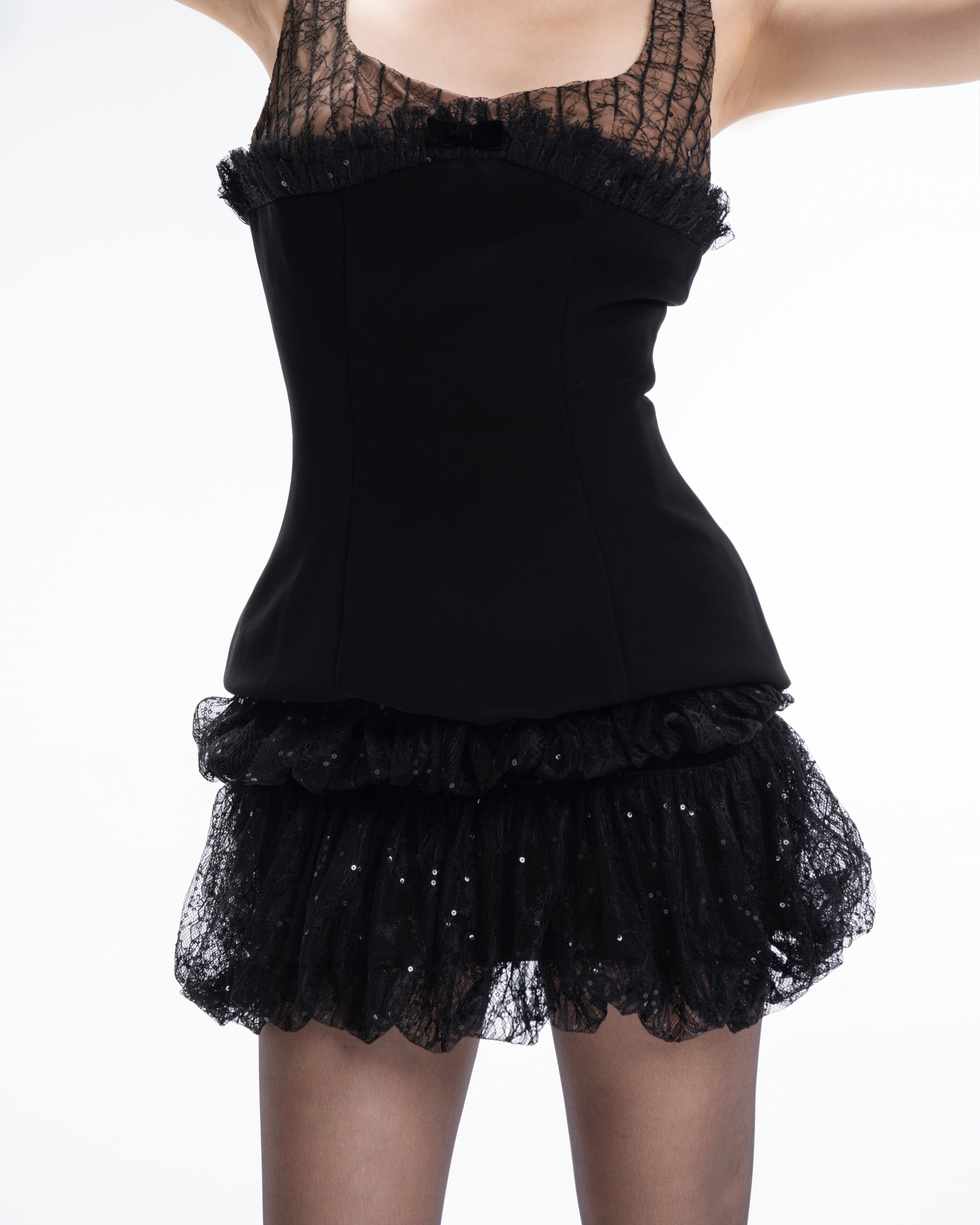 PERKINS Mini Skirt_thumbnail_2