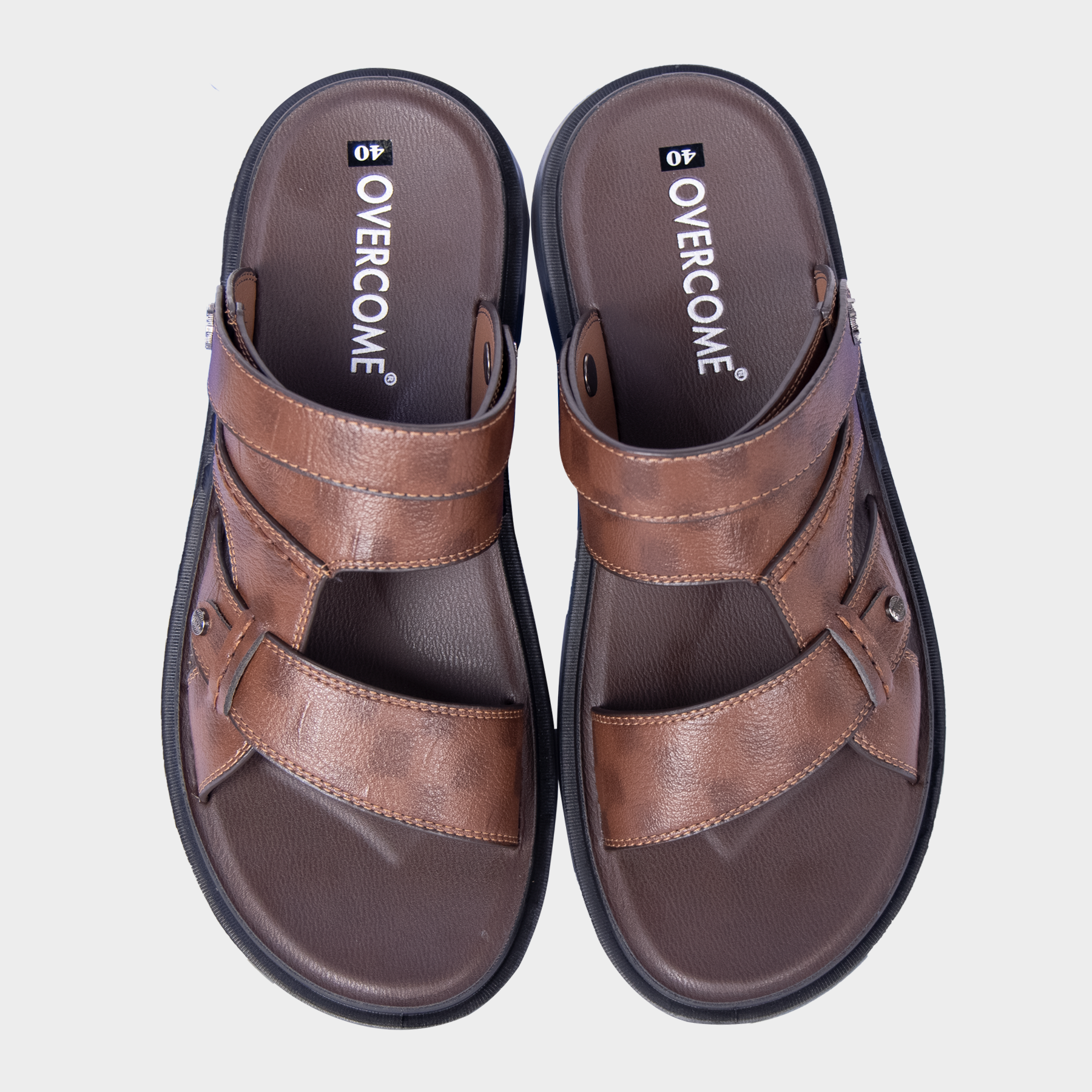 Dép Da Nam Overcome DV510_thumbnail_4