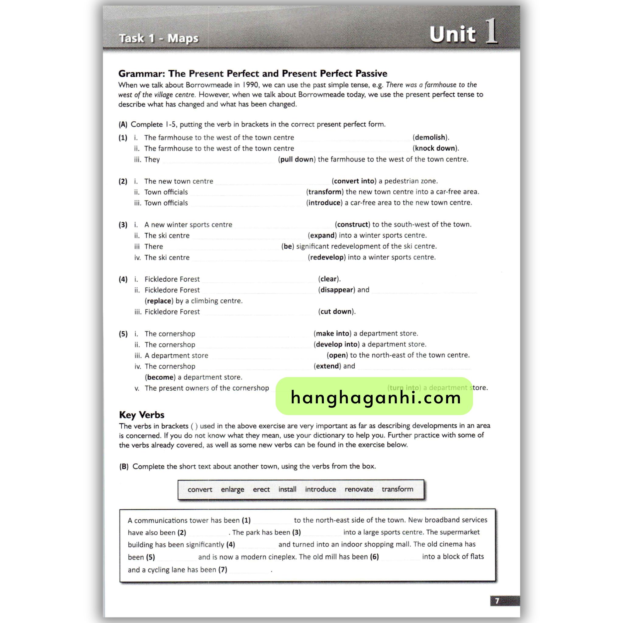 Succeed in IELTS Writing Ideal for both modules Academic Writing and General Training with audioscripts and answers key_thumbnail_3
