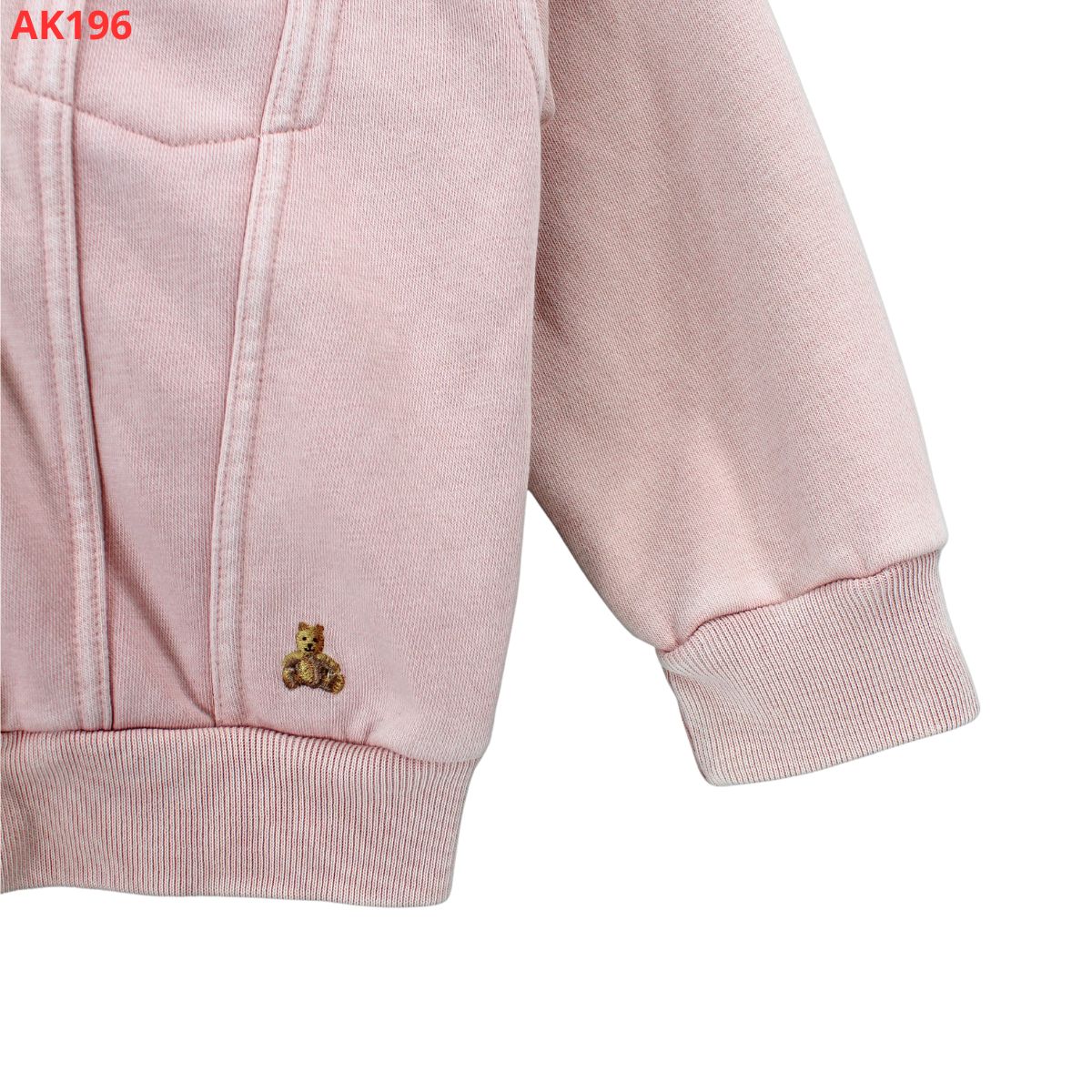 AK196-ÁO KHOÁC NỈ BÉ GÁI_thumbnail_6