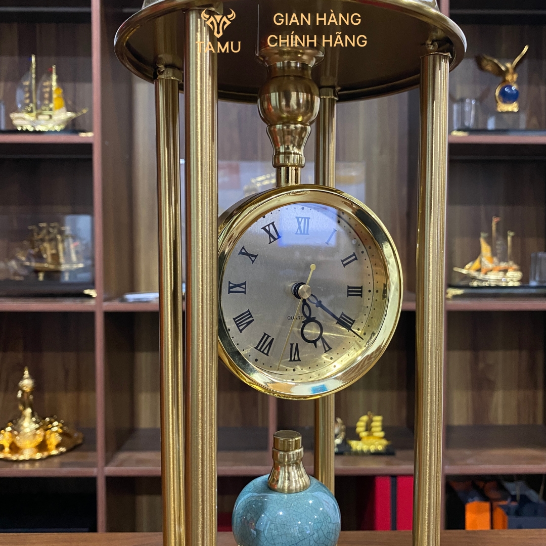 ĐỒNG HỒ ĐỂ BÀN VIP PHONG CÁCH CỔ ĐIỂN_thumbnail_5