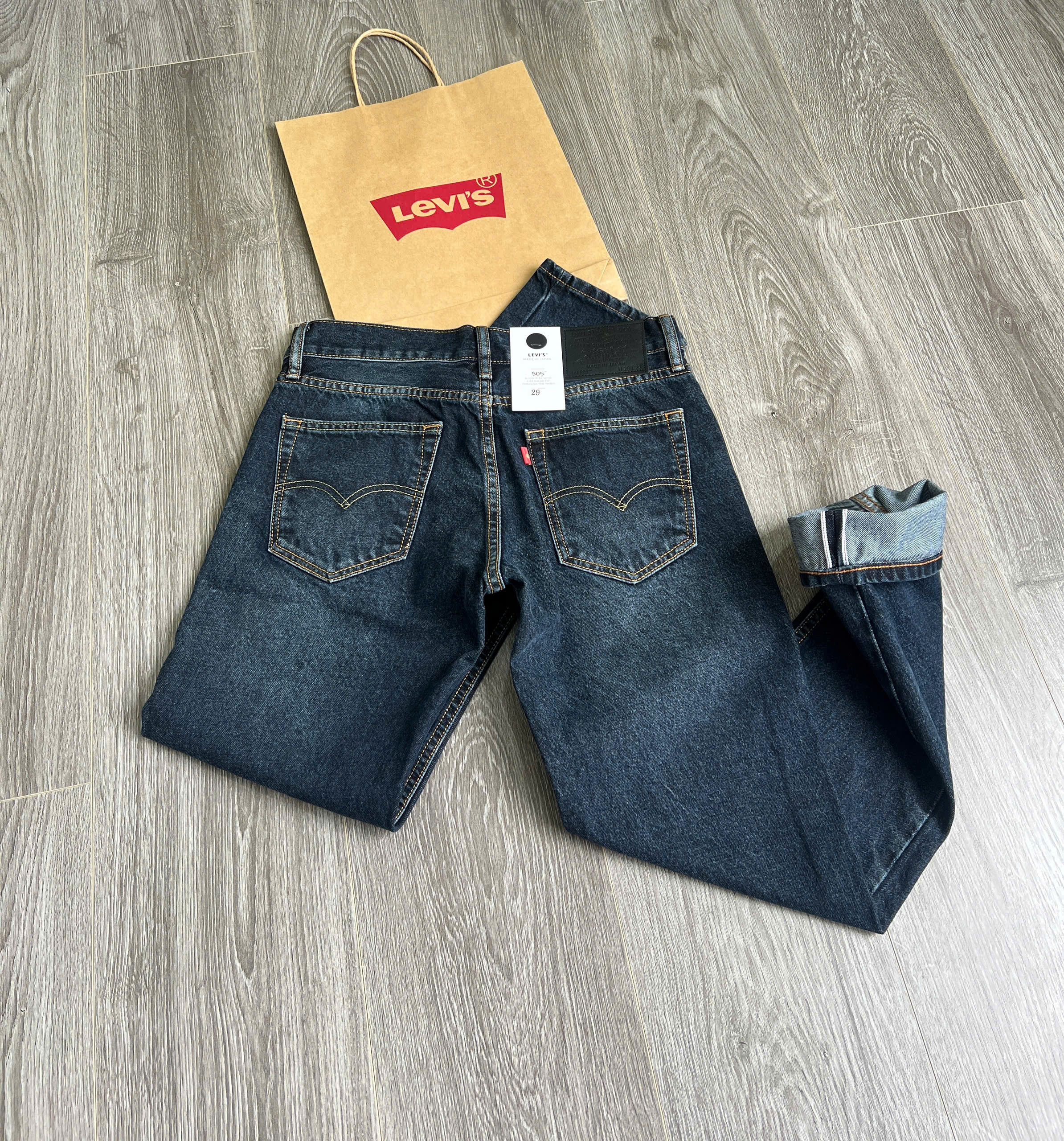 Q366 QUẦN JEAN NAM 3 MÀU_thumbnail_4