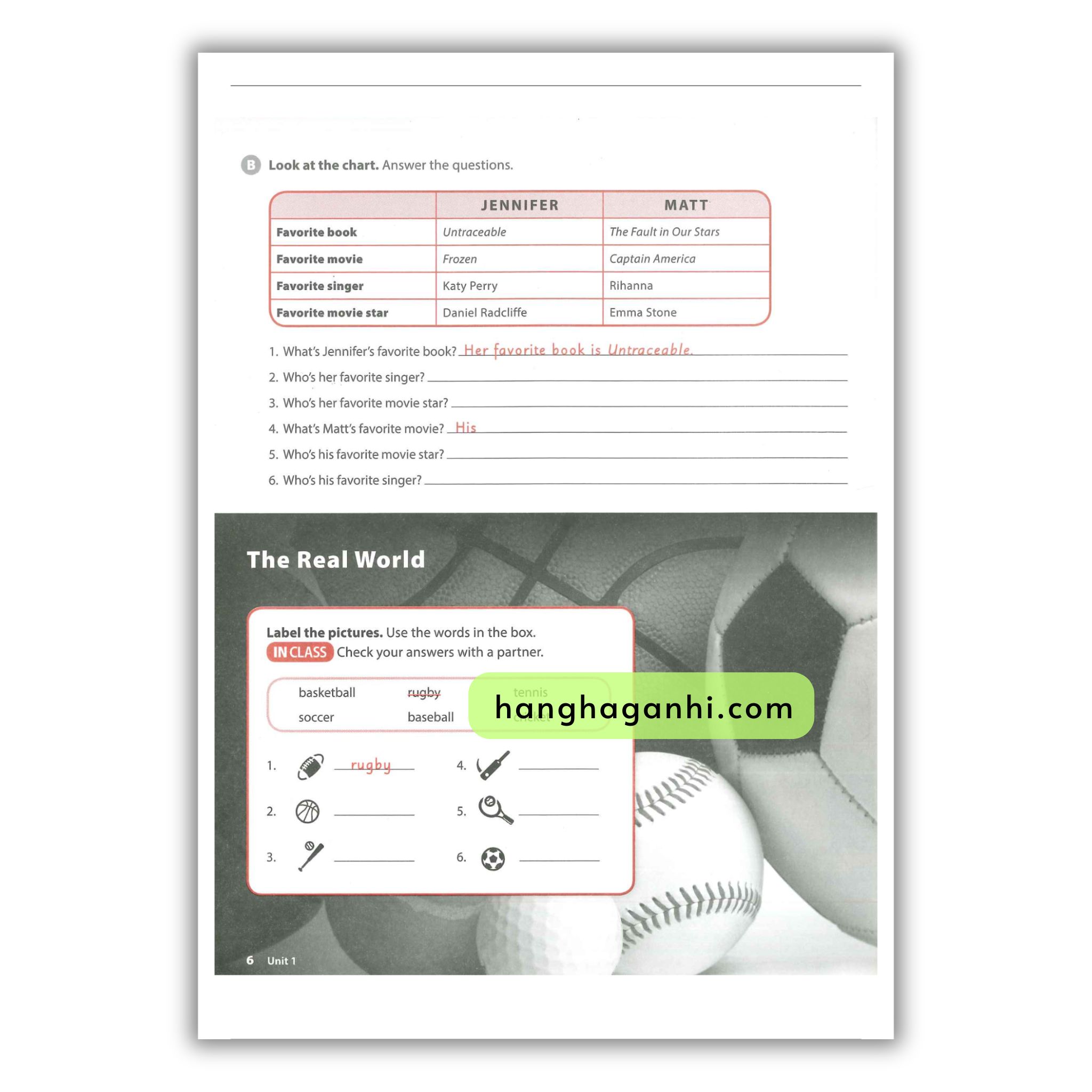 Time Zones 1 Workbook (Second Edition)_thumbnail_11