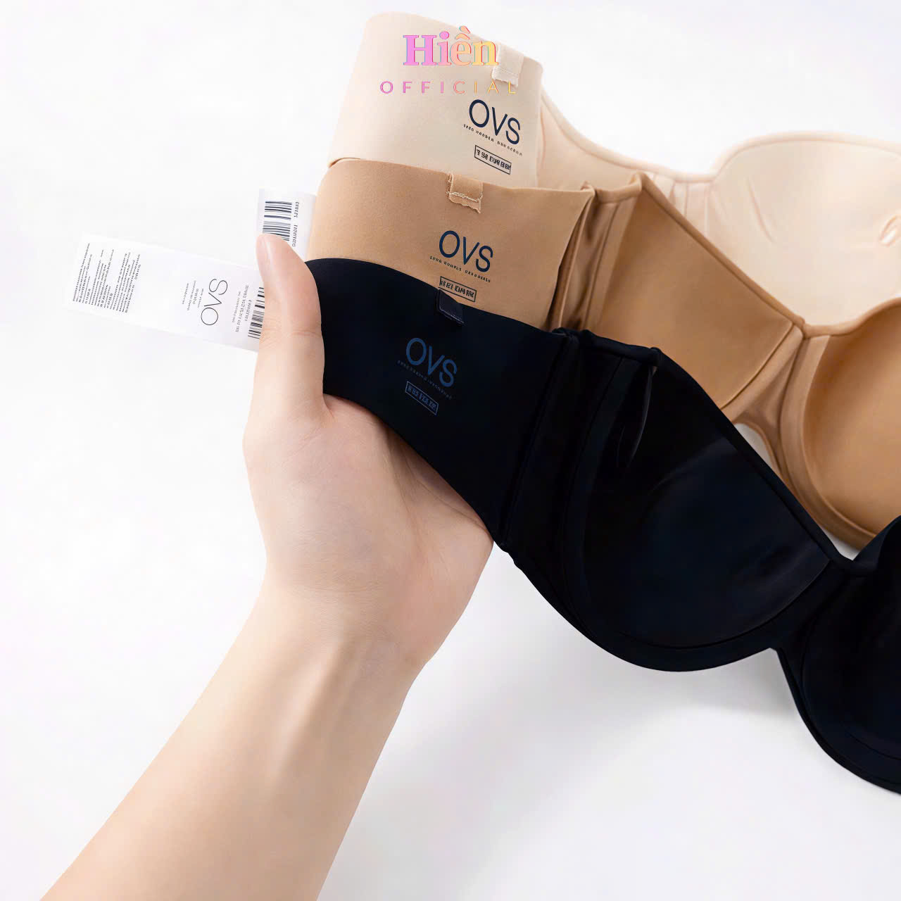 Combo 2 Áo Lót Cúp Ngang OVS_thumbnail_5