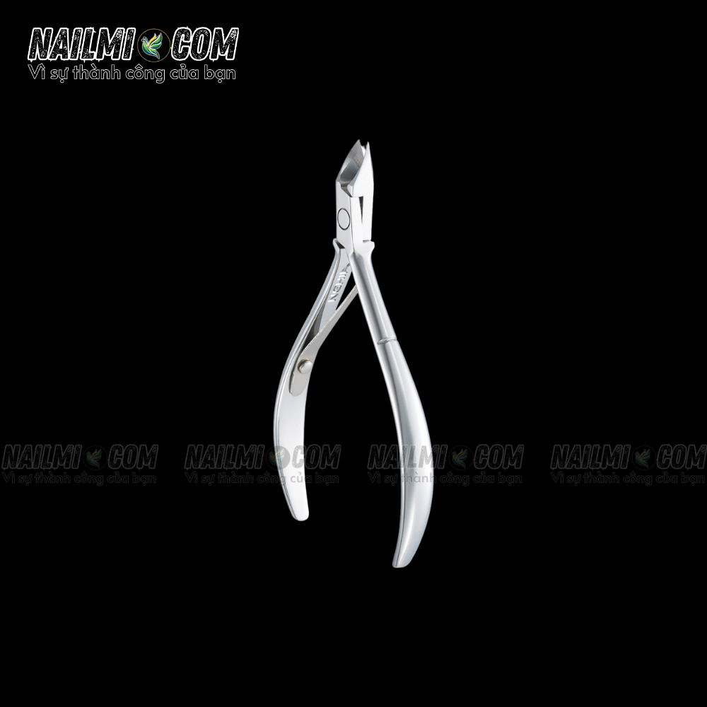 Kềm cắt da Kềm Nghĩa thép chuyên dụng D.18 Thép carbon, an toàn cho người dùng_thumbnail_7