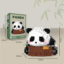 Quà tặng Lego gấu Panda 500 chi tiết_thumbnail_4
