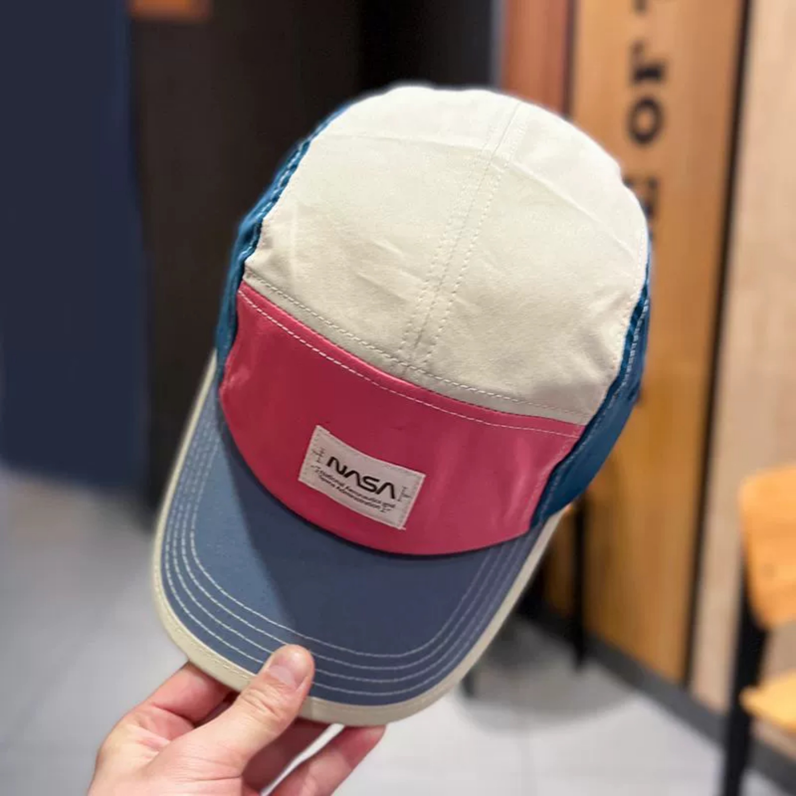 Mũ lưỡi trai NASA HZ8709_thumbnail_14