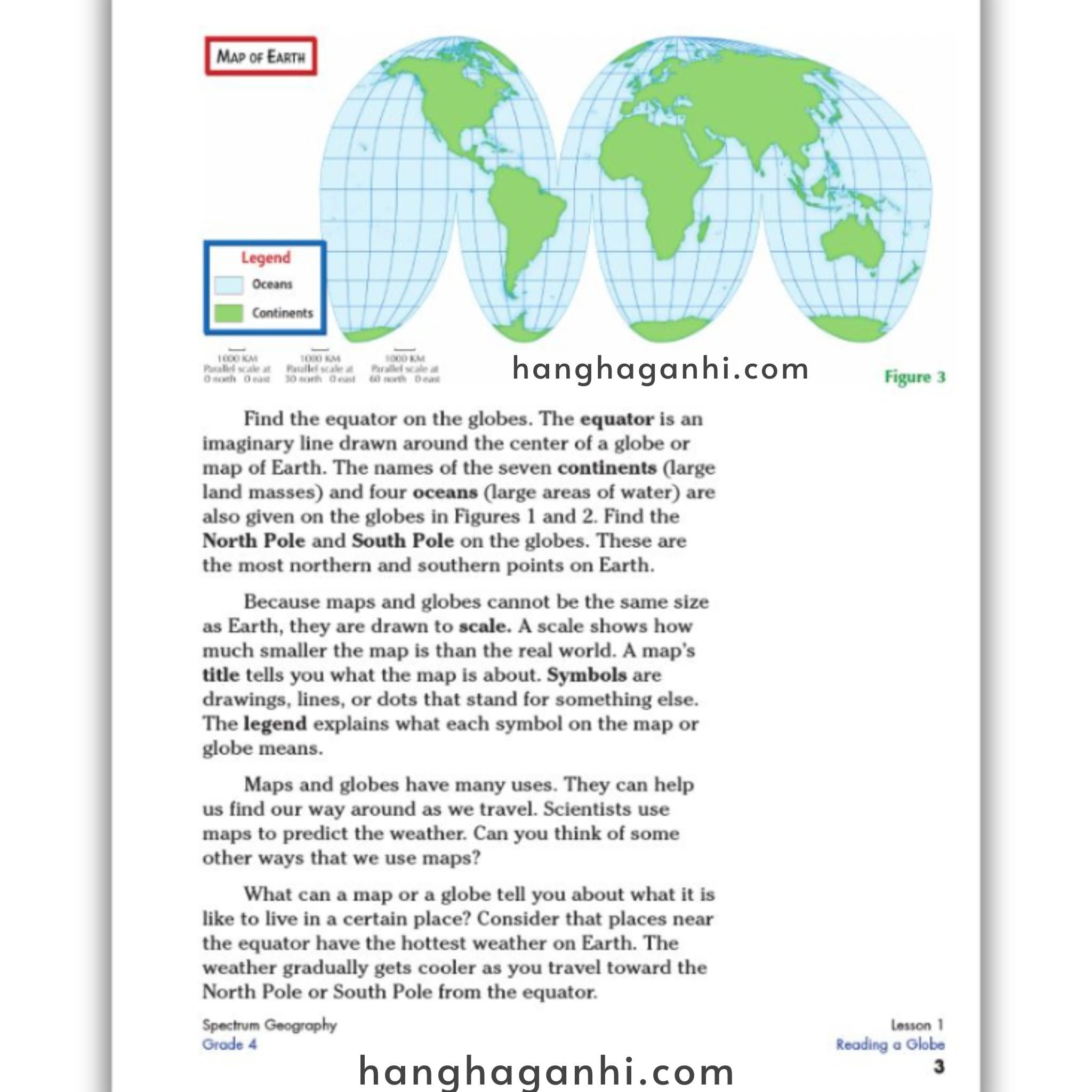 Sách Spectrum Geography Workbook Grade 4_thumbnail_3