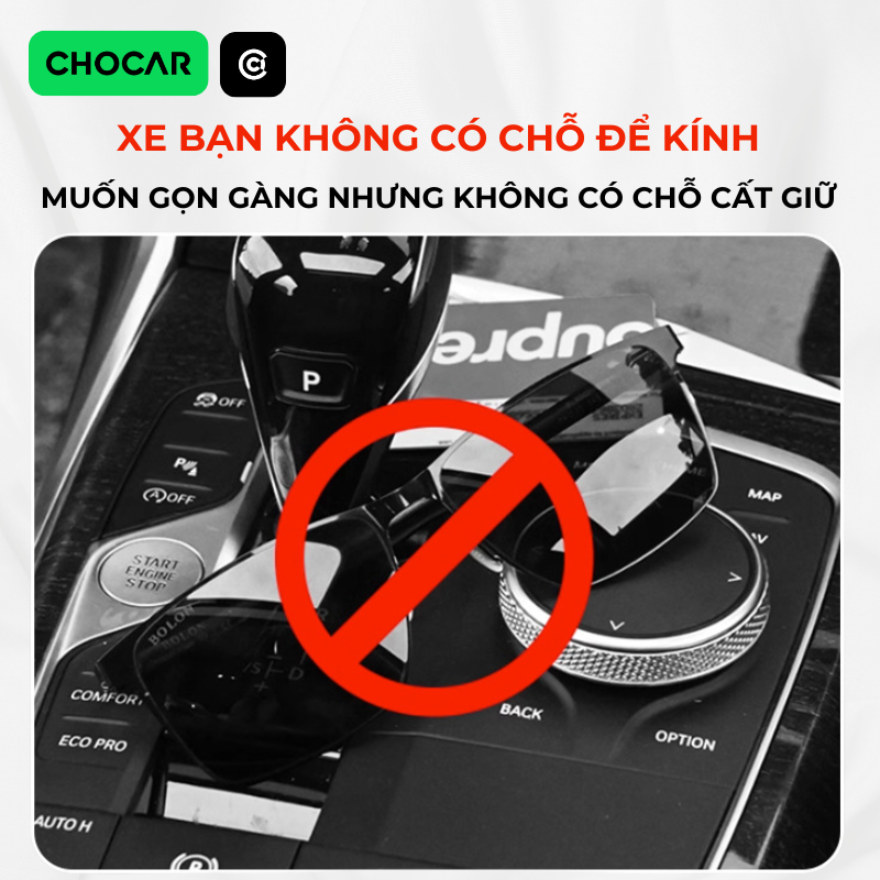 Kẹp kính xe ô tô CHOCAR_thumbnail_4