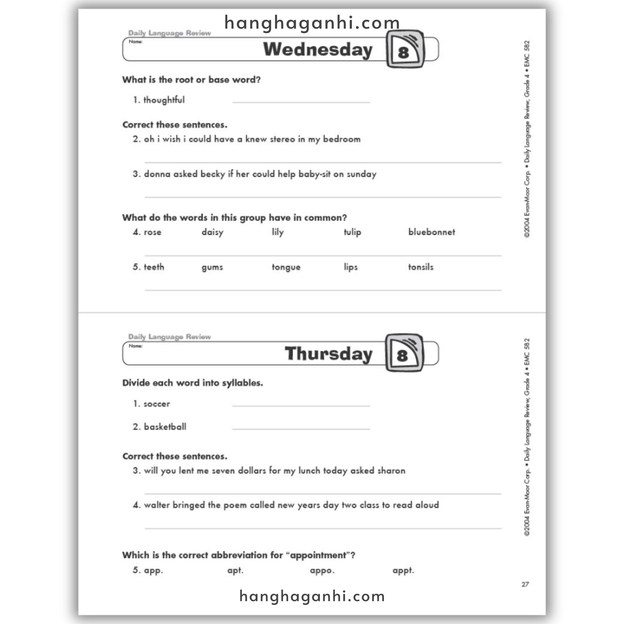 Daily Language Review Grade 4_thumbnail_7