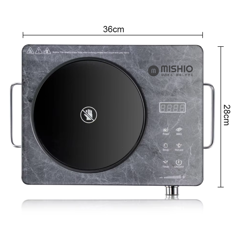 Bếp hồng ngoại Mishio MK417_thumbnail_11