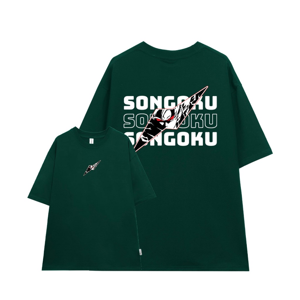 Áo thun nam form rộng ATD492 Miucho Man cotton cổ tròn in mix_thumbnail_6