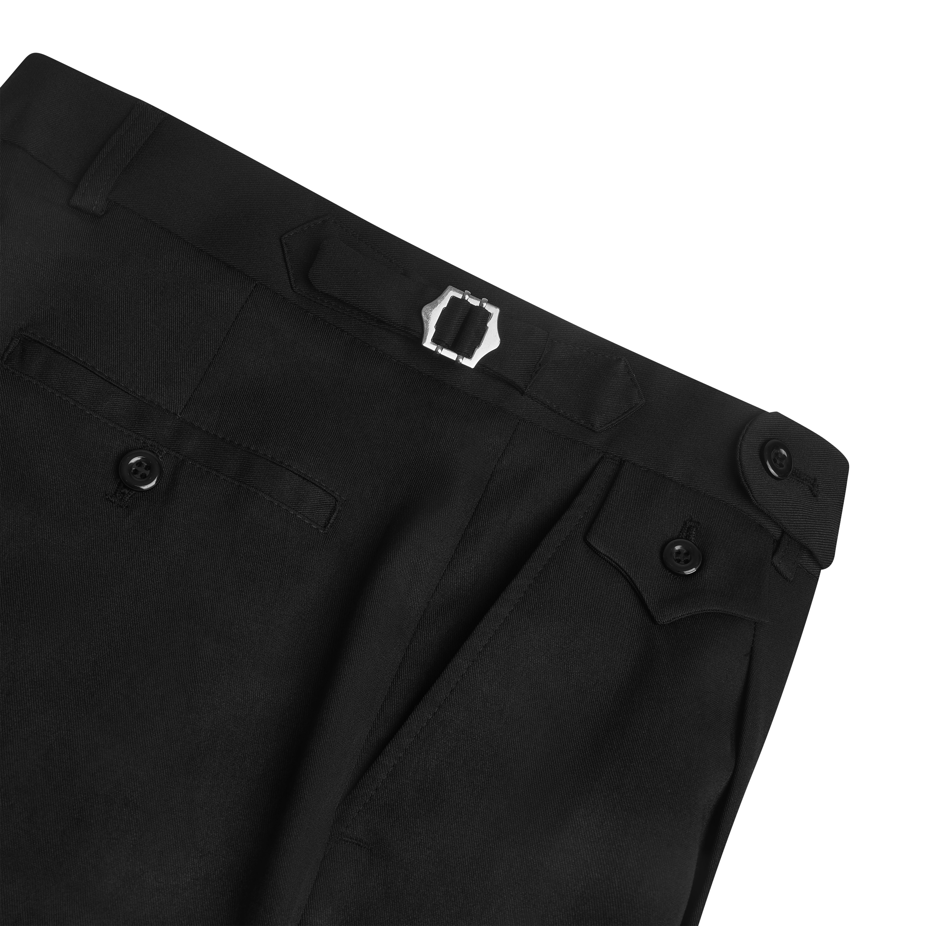 NEPAL ARTE GURKHA TROUSER
