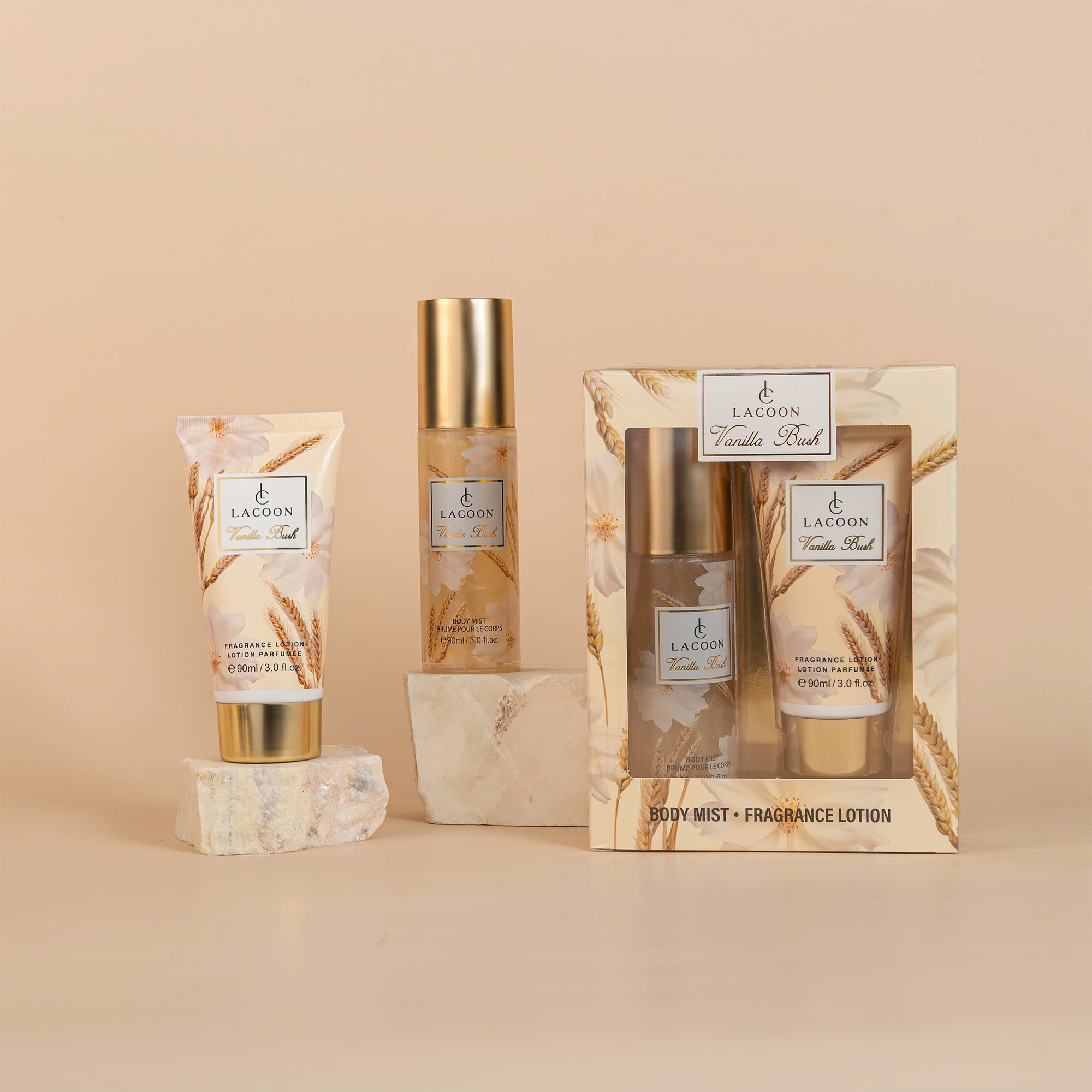 Combo body mist + lotion LACOON - FREESHIP_thumbnail_3