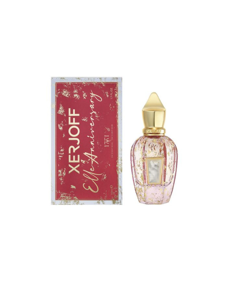 Xerjoff Elle Anniversary 50ml_thumbnail_2