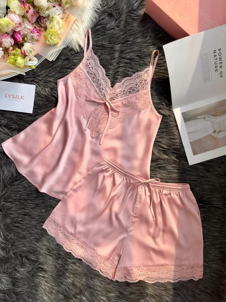 Bộ ngủ áo 2 dây, quần cộc BN543_thumbnail_10