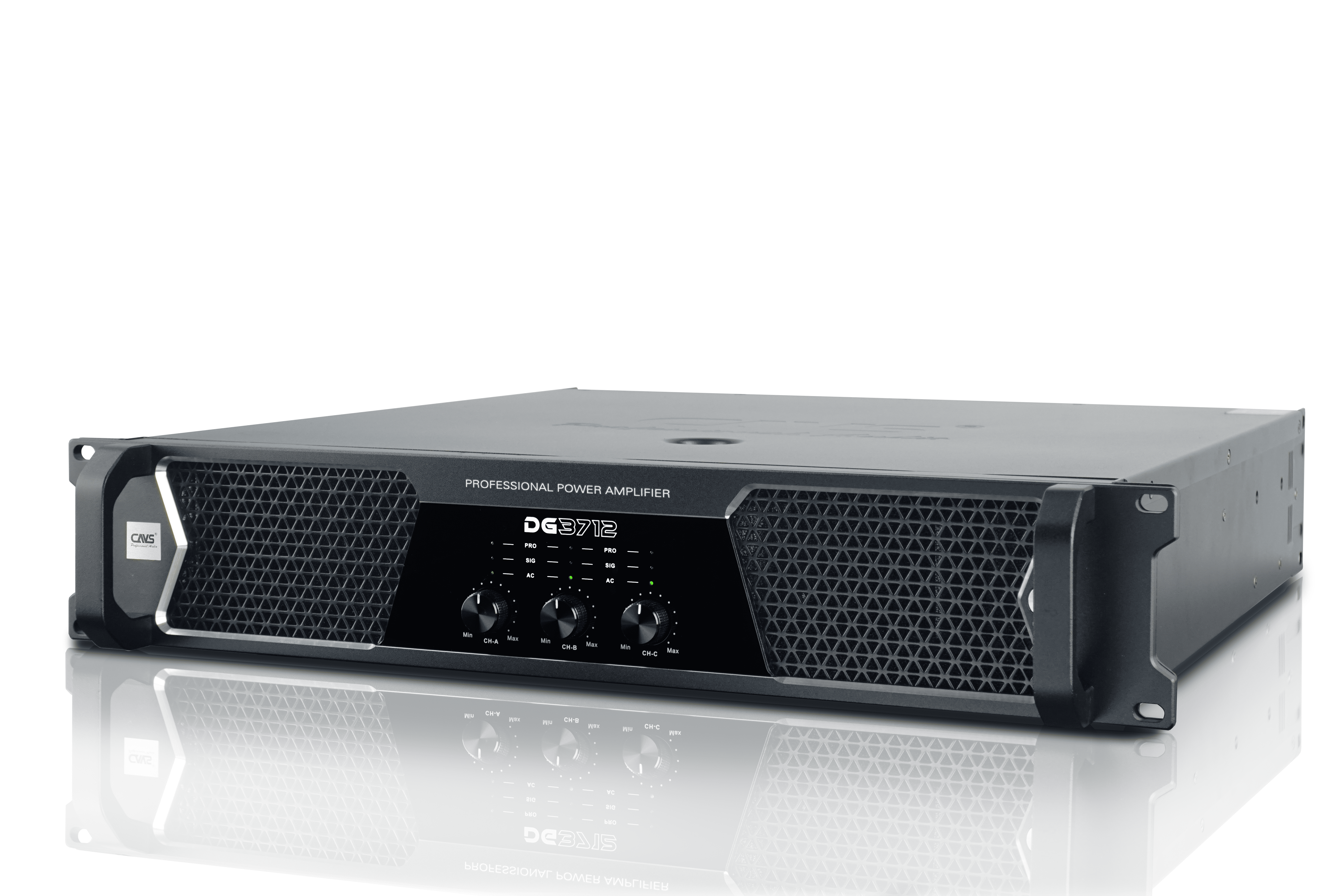 Cục Đẩy Công Suất CAVS DG3712 Cục Đẩy Công Suất CAVS DG3712