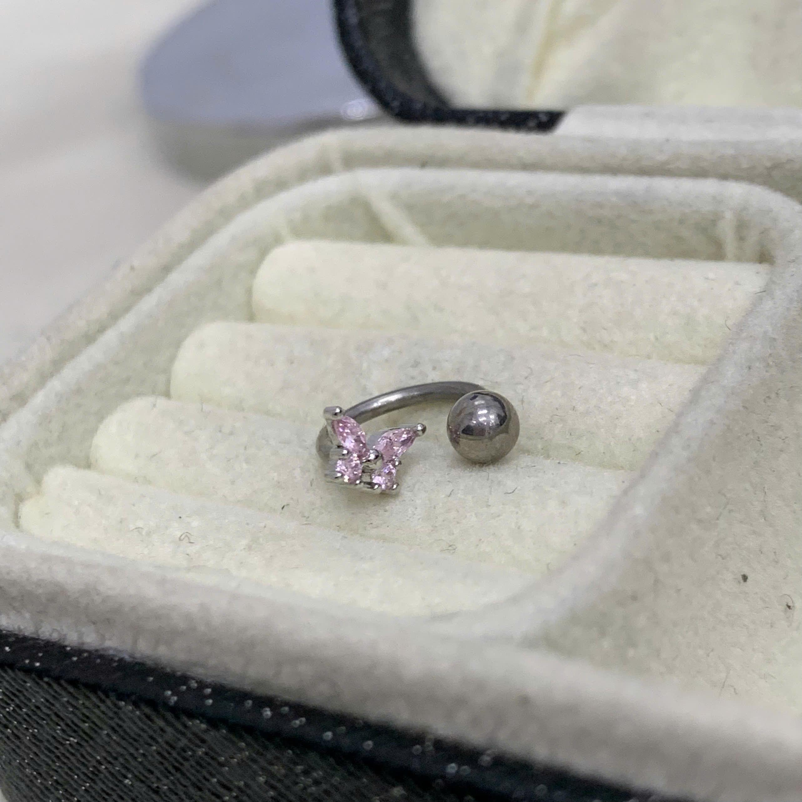 septum thân titan bướm hồng size 8_thumbnail_2