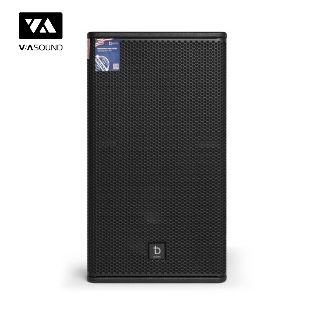 Loa Karaoke DBACOUSTIC VX812