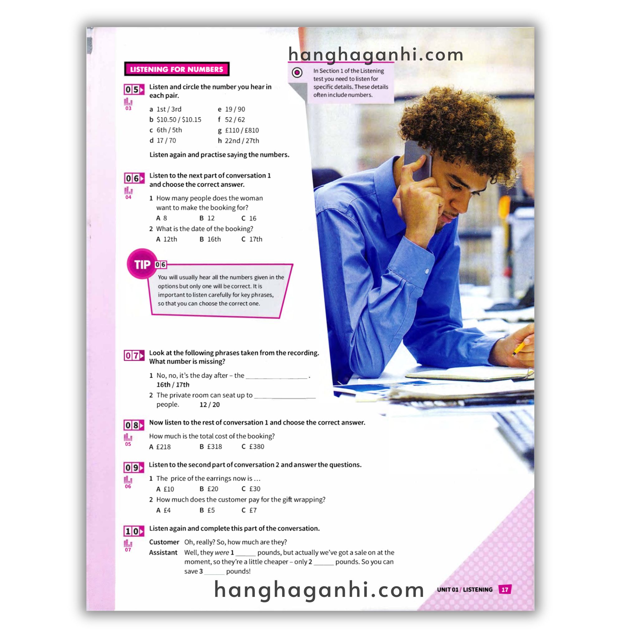 MINDSET for IELTS 1 Student’s Book Cambridge English_thumbnail_10