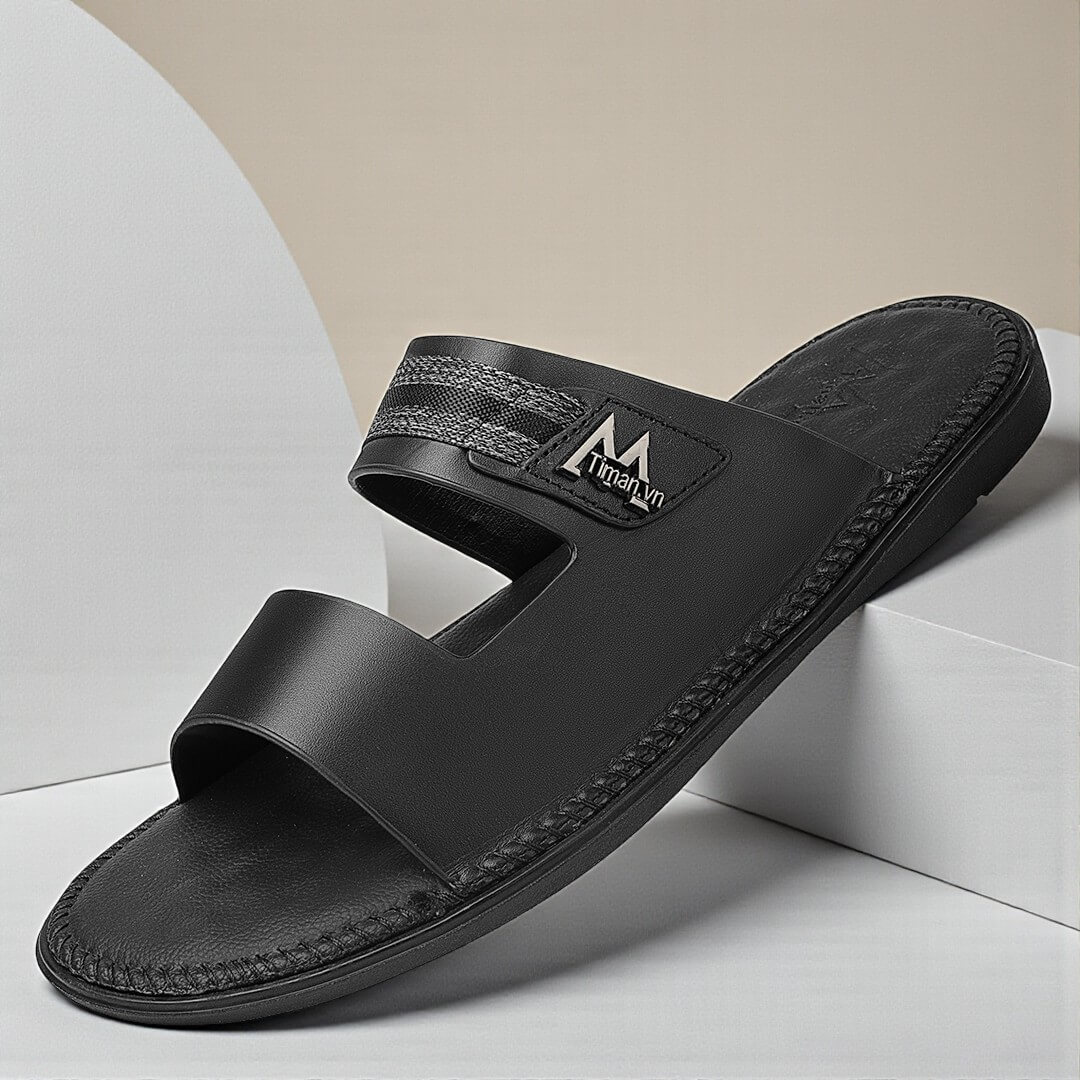 Dép Quai Ngang Nam DL66