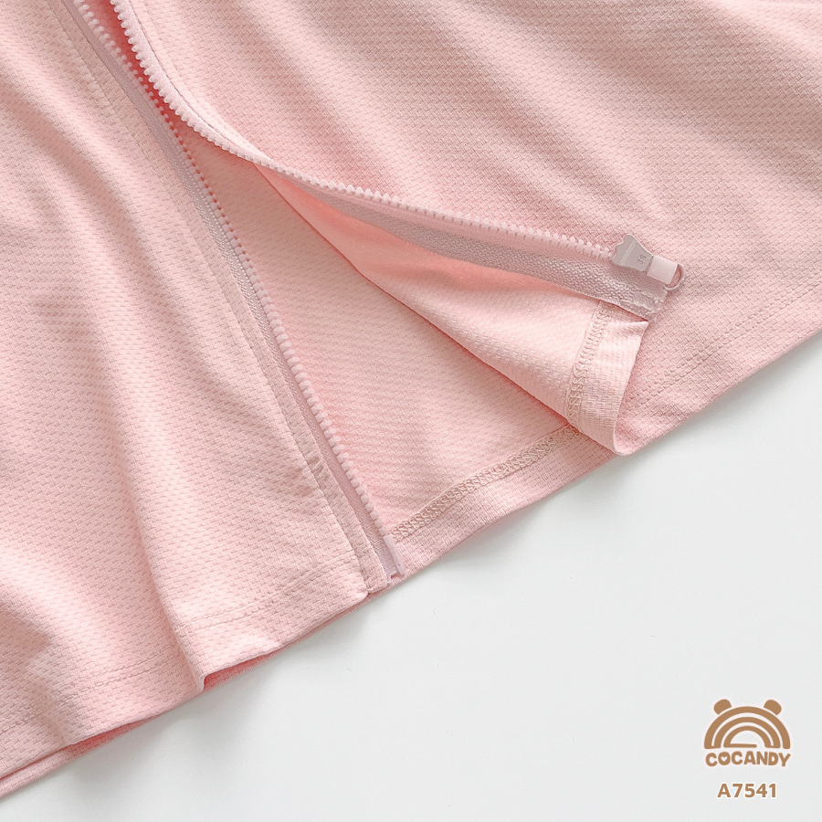 Áo Dia- Cool HỒNG NHẠT tai gấu_thumbnail_3