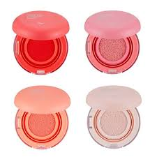 The Face Shop Moisture Cushion Blush 8g_thumbnail_2