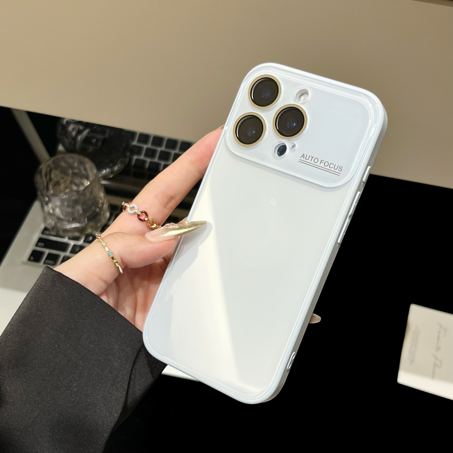 ỐP LƯNG MACARON CỠ LỚN ICE-FEEL GIẢ 17 DÀNH CHO IPHONE_thumbnail_1