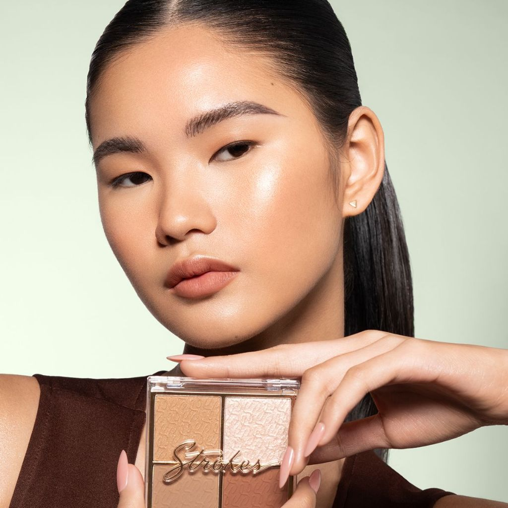 Strokes Sunseeker Bronzer Palette_thumbnail_7