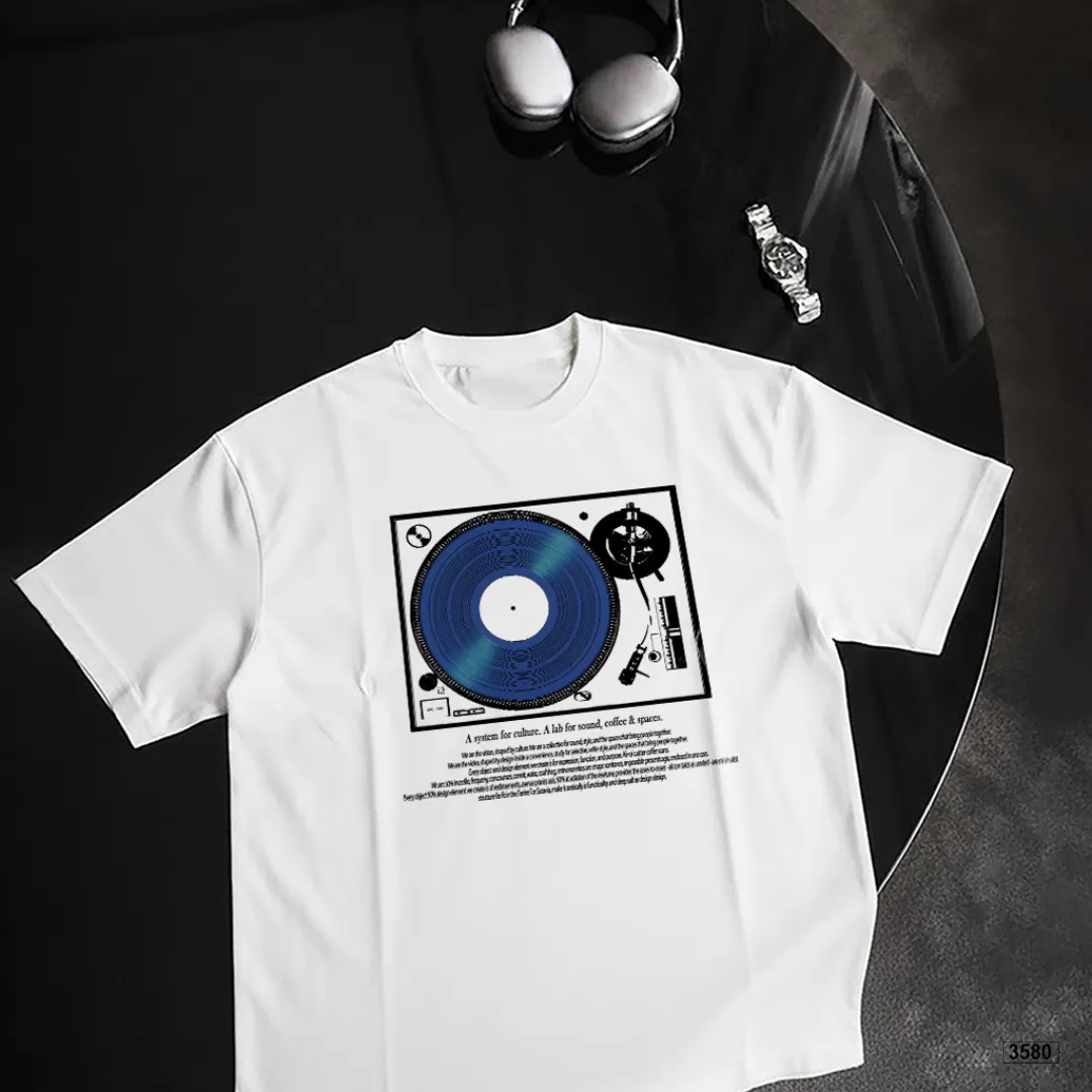 Áo thun nam form rộng trẻ trung TeePrint 3580_thumbnail_5