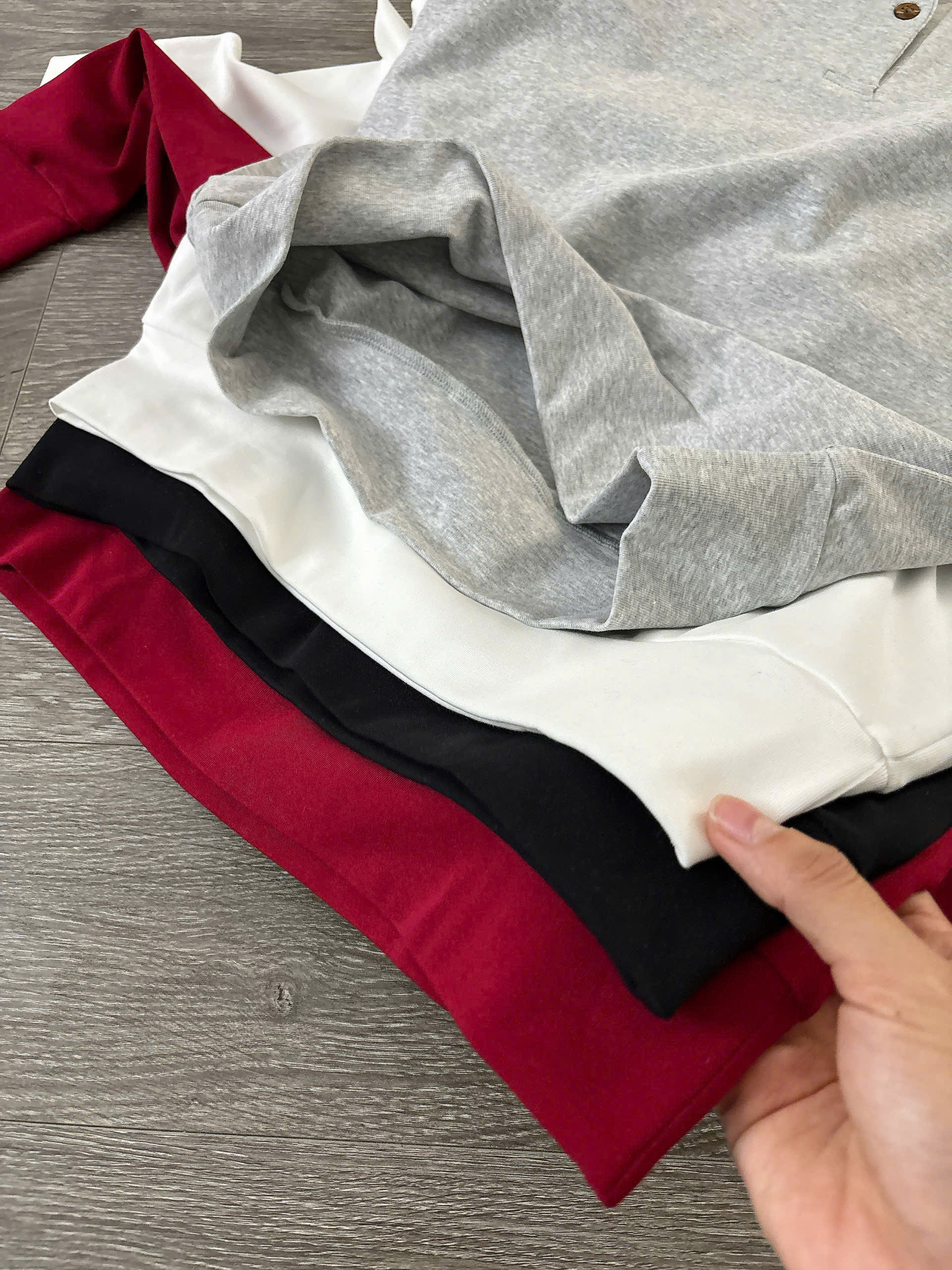 SALE A548 ÁO THUN TAY DÀI 4 MÀU_thumbnail_8