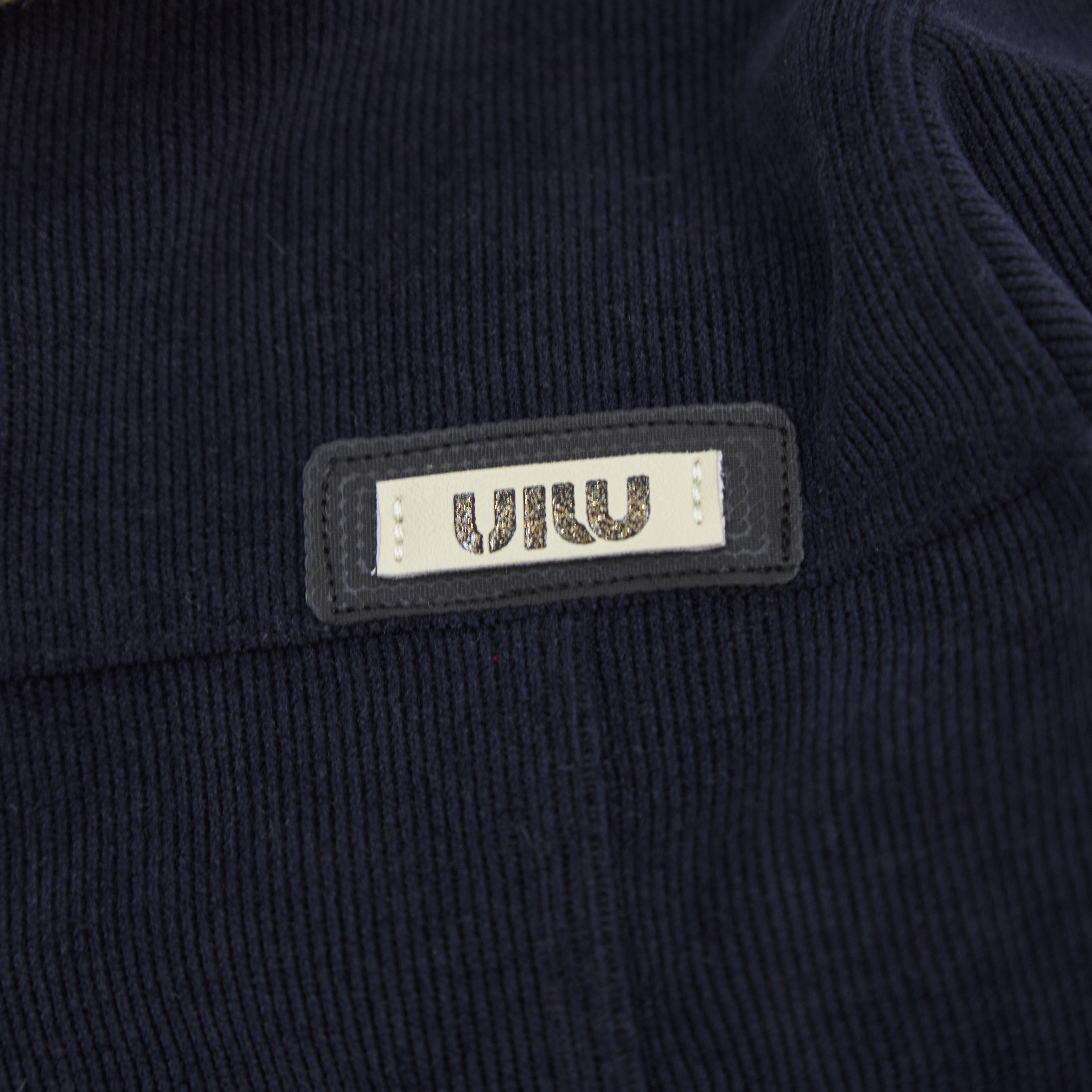 Áo khoác nhung lót lông cổ bẻ_thumbnail_6