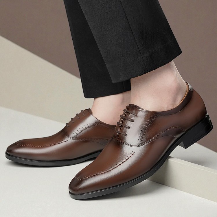 Giày Oxford Nam GT80_thumbnail_6