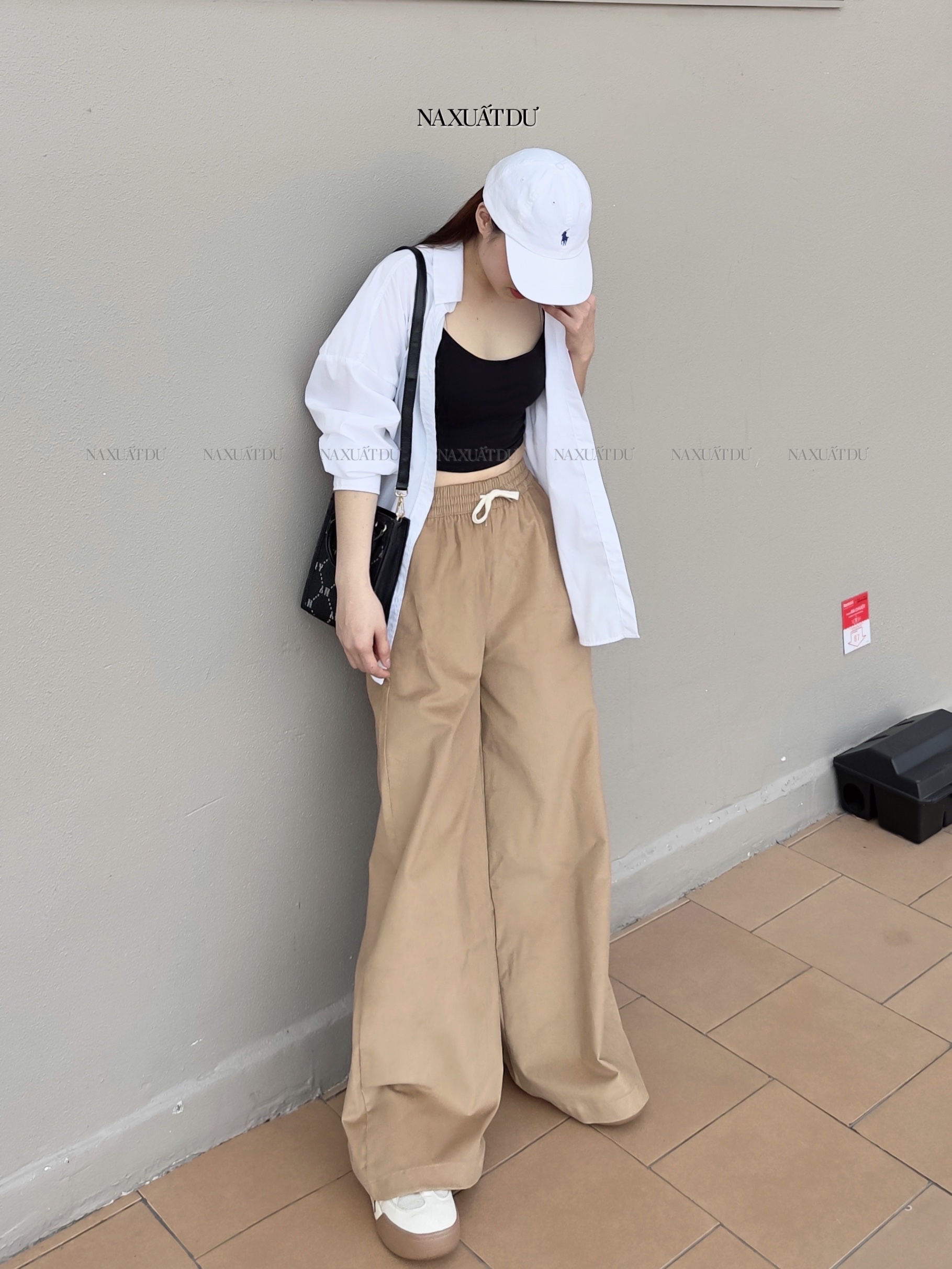 Quần kaki tăm dài - Q262 (Sale)_thumbnail_1