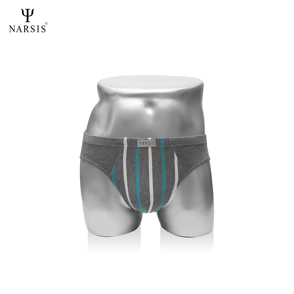 QUẦN LÓT NAM C6022 NARSIS CHẤT LIỆU THOÁNG MÁT, DỄ CHỊU, THOẢI MÁI CẢ NGÀY, DỄ VẬN ĐỘNG_thumbnail_2