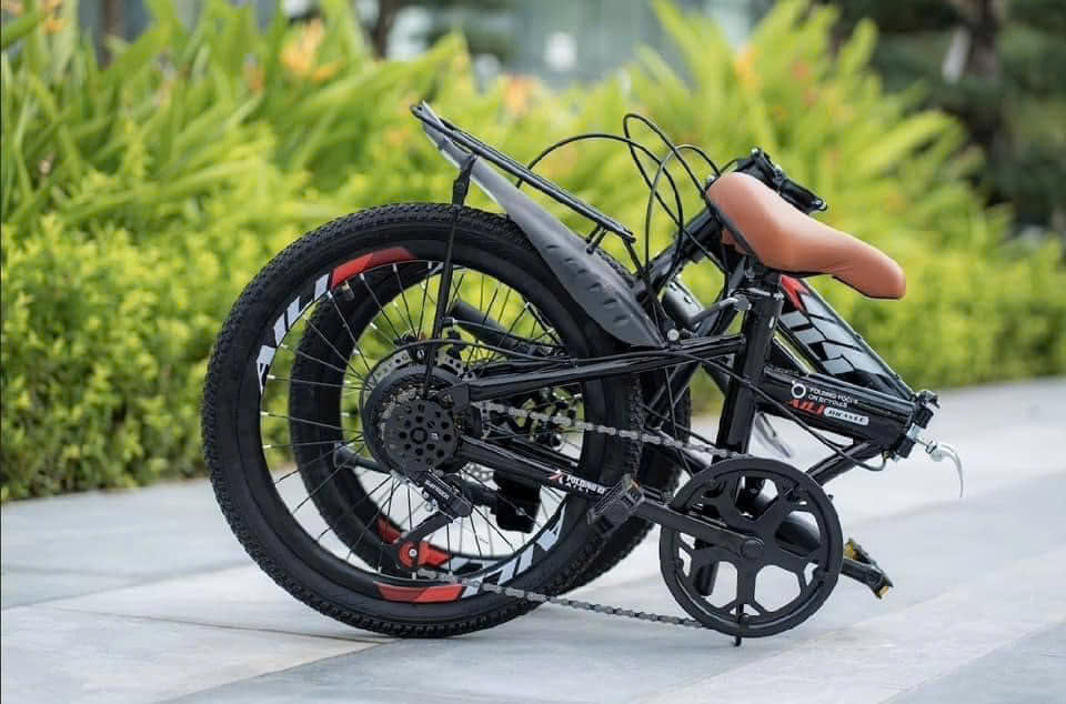 K193 - XE ĐẠP GẤP GỌN - ĐI ĐƠN RIÊNG_thumbnail_2