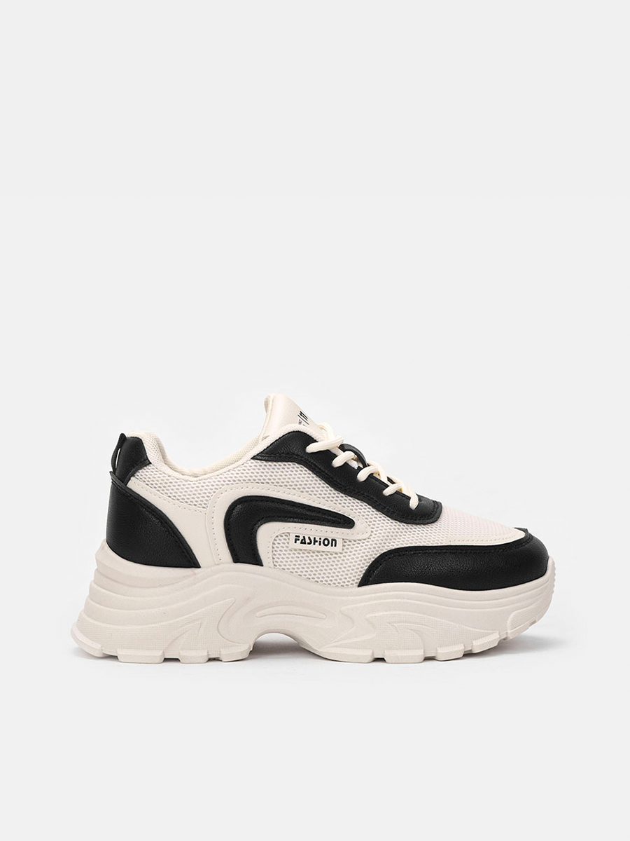 T141 - Giày Thể Thao Nữ