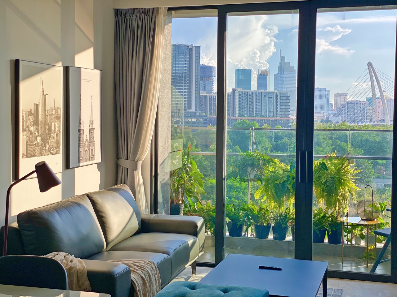 Cực HOT - Bùng nổ giỏ hàng căn hộ 1-2-3-4-Pent-Dup cần bán tại The River Thủ Thiêm giá siêu rẻ_thumbnail_0