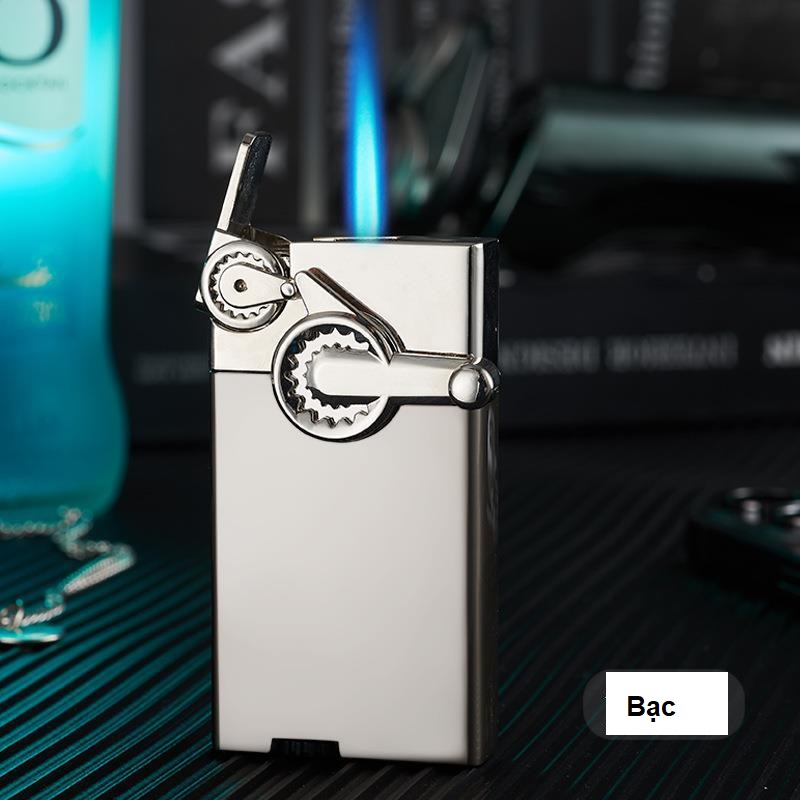 Bật lửa gas 1 tia khò DT121