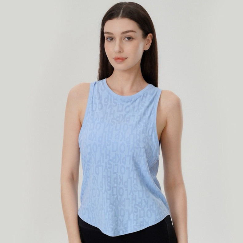 Áo Tanktop Thể Thao Ba Lỗ Hoạ Tiết Form Rộng_thumbnail_3