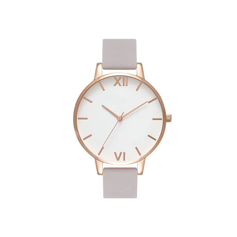 analog watch for women