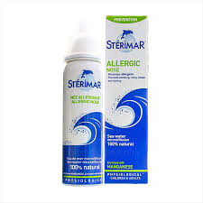 STERIMAR Manganese xanh lá 50ml