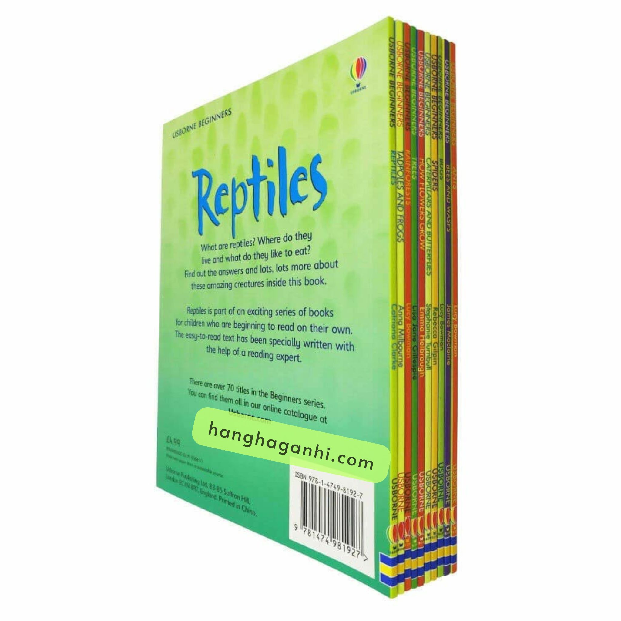 Bộ sách Usborne Beginners Nature Box Set Collection -10 cuốn_thumbnail_2