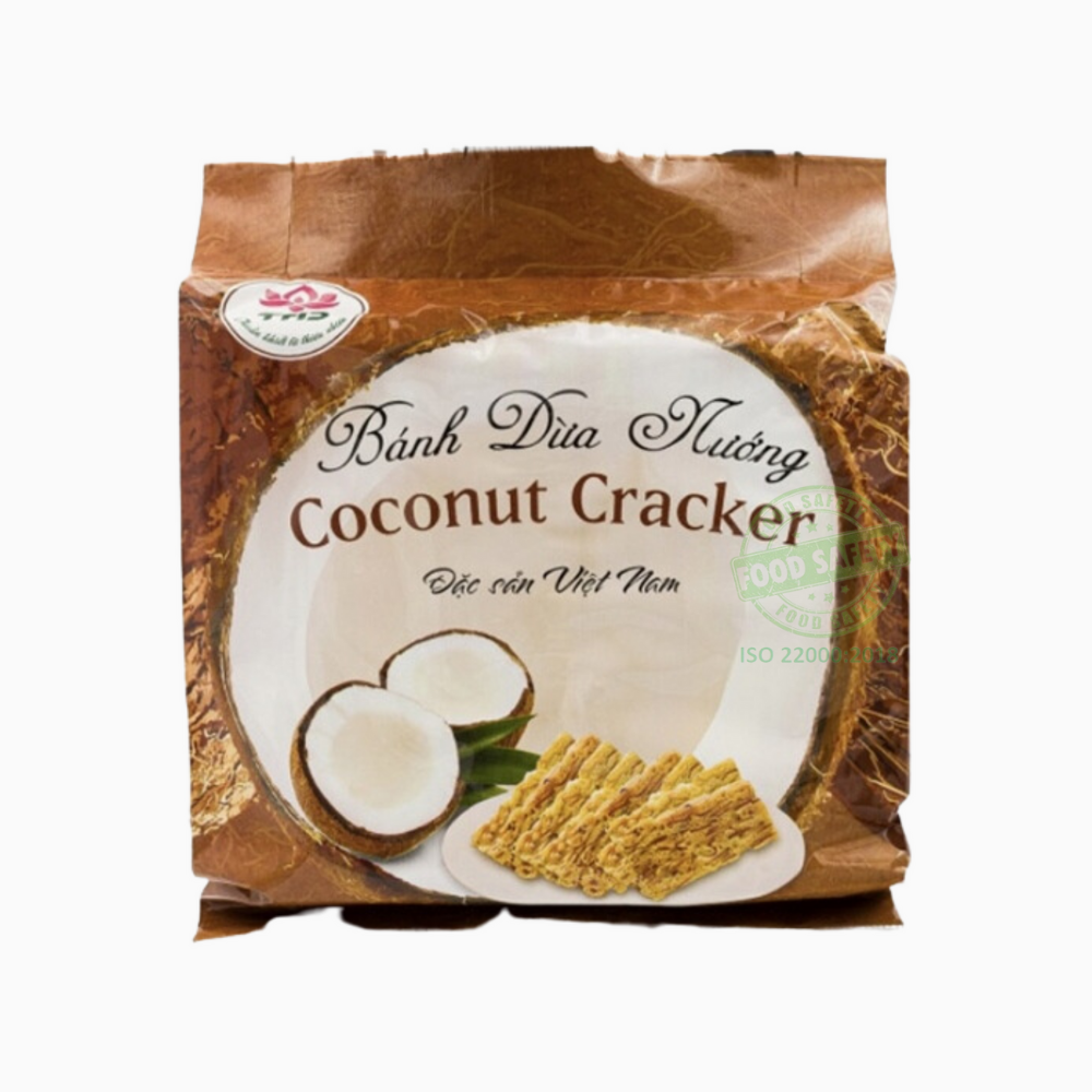 Bánh dừa nướng | 200g