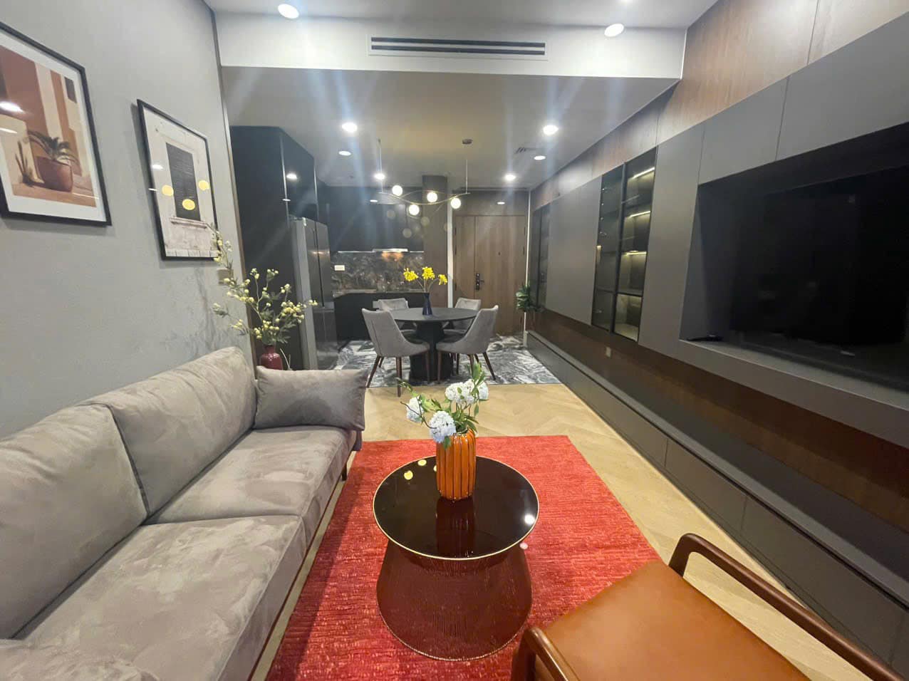 Chuyển nhượng căn hộ 3 phòng ngủ, thương lượng cho khách thiện chí chốt ngay_thumbnail_3