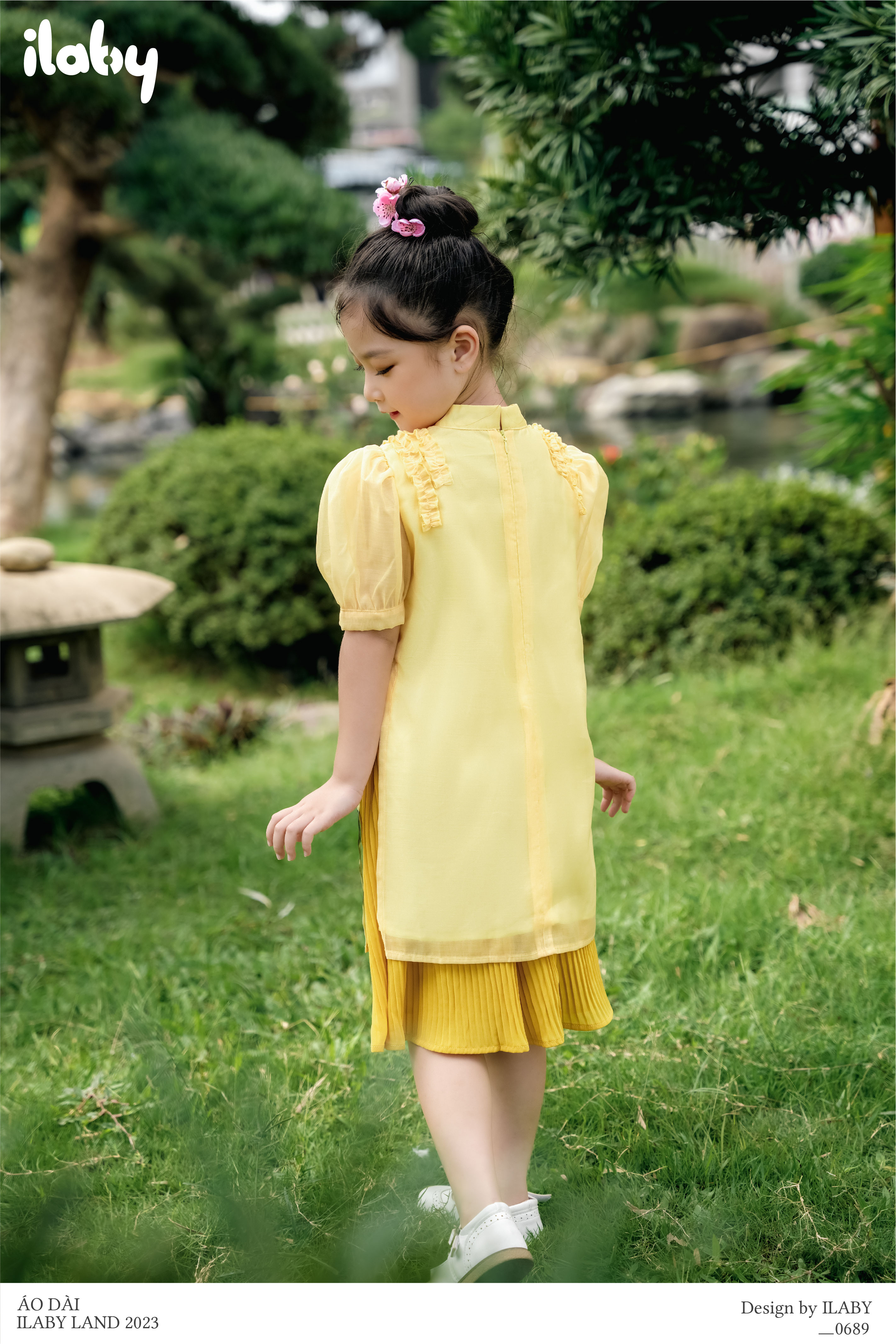 Áo dài vàng Ilaby land_thumbnail_2